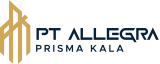 Logo PT Allegra Prisma Kala (Horizontal)