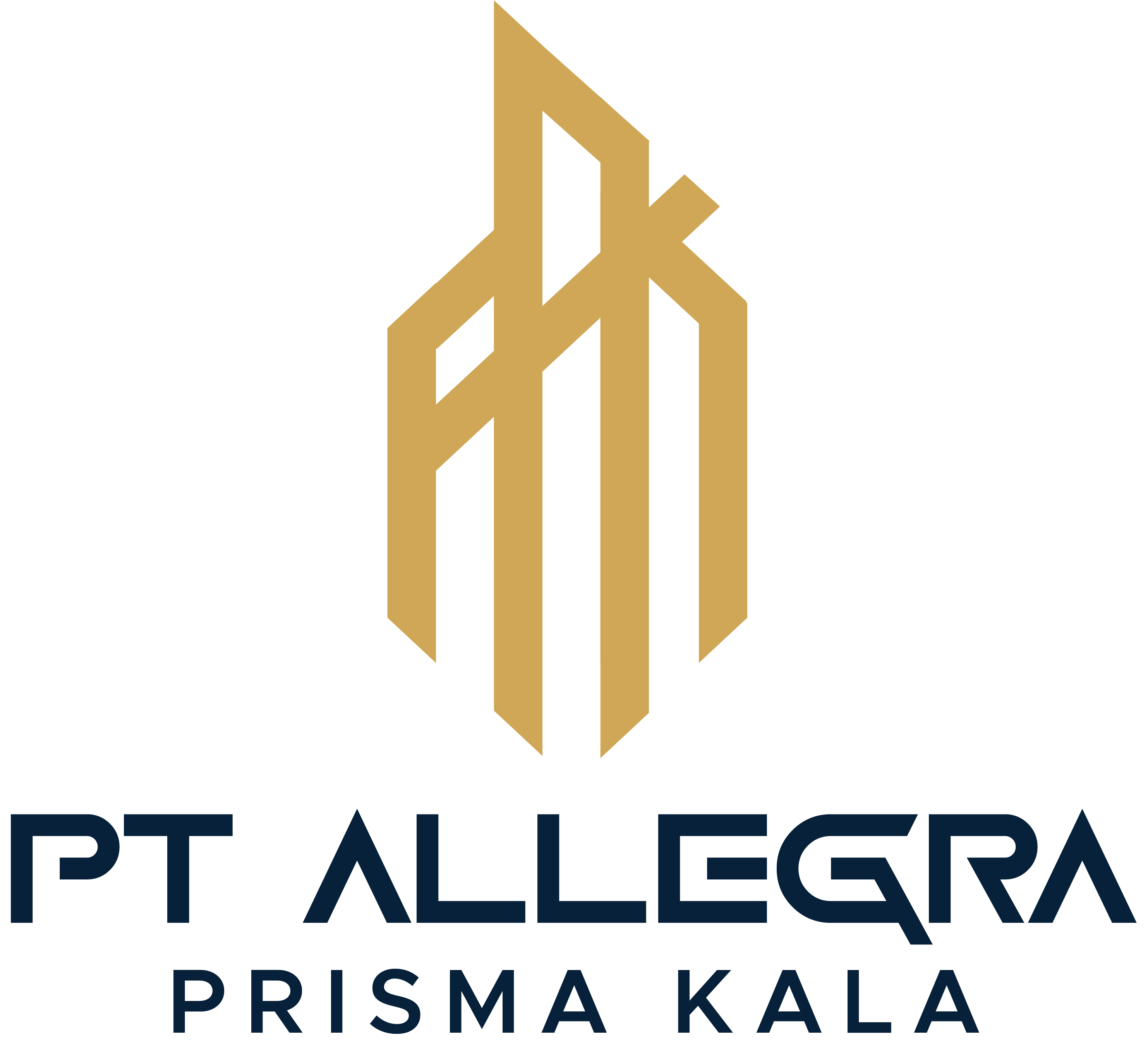 Logo PT Allegra Prisma Kala