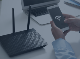 5 Kesalahan Umum dalam Perencanaan Jaringan WiFi