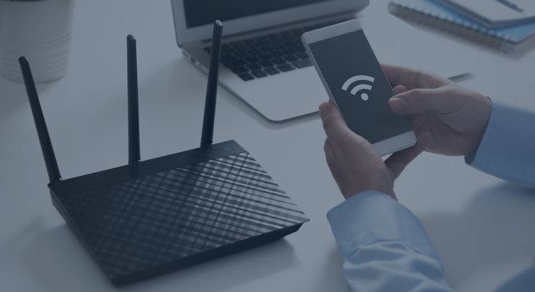 5 Kesalahan Umum dalam Perencanaan Jaringan WiFi