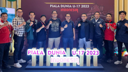 FIFA U17-hover